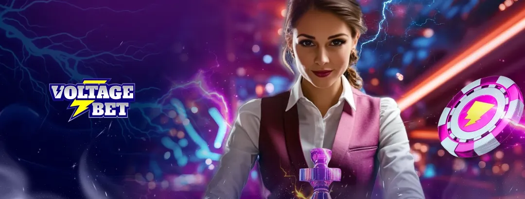 Voltage Bet Casino